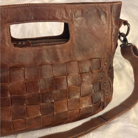 Bed Stu Orchid crossbody - Picture 12 of 16